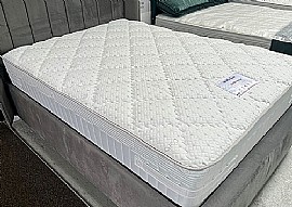 Carbon Active 3400 Pocket Mattress